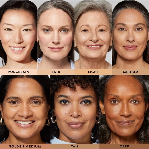 Laura Geller The Ideal Fix Concealer: Golden Medium, 4ml, NIB - Picture 4 of 10